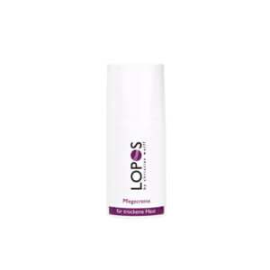 Pflegecreme für trockene Haut 30ml