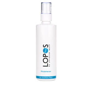 Körperserum für trockene Haut 100ml